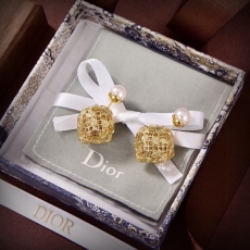 Christian Dior Earrings